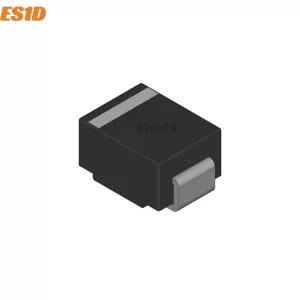 SF14 ES1D SMA Diode Chỉnh Lưu 1A 200V